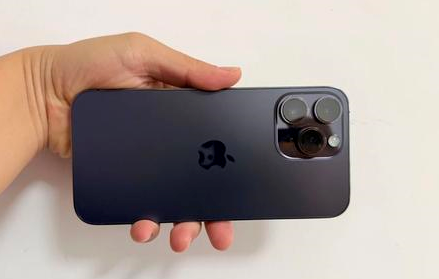 商州苹果维修点分享iPhone 14 Pro Max二修主板与高压浪涌类故障 