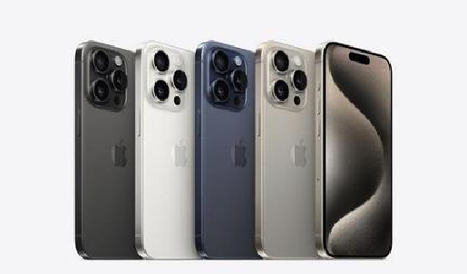 商州苹果维修点分享iPhone 15 Pro主板底层电源与专项拷机实操避坑 