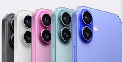 商州苹果维修点分享iPhone 16主板维修硬件故障 