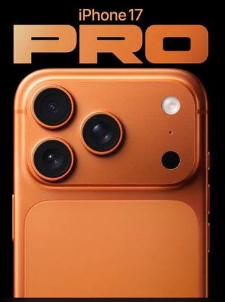 商州苹果维修点分享iPhone 17 Pro主板电源通道故障 