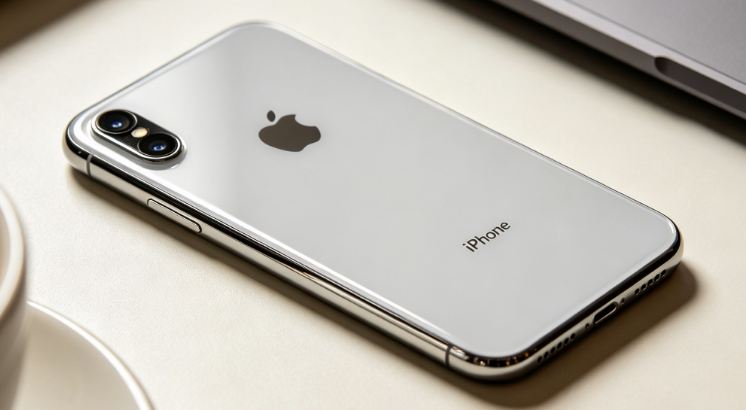 商州苹果维修点分享iPhone X自动关机供电回路故障 