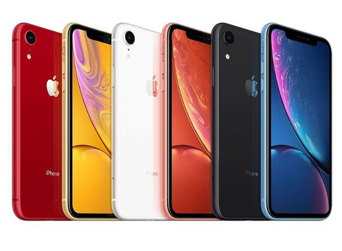 商州苹果维修点分享iPhone XR自动关机音频功放与电池通信故障 