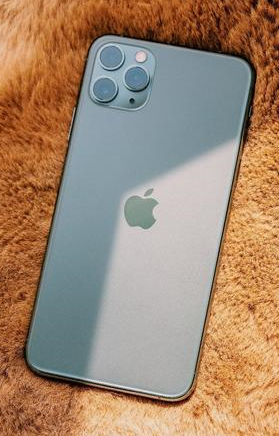 商州苹果维修点分享iPhone 11Pro Max自动关机装配类硬故障 