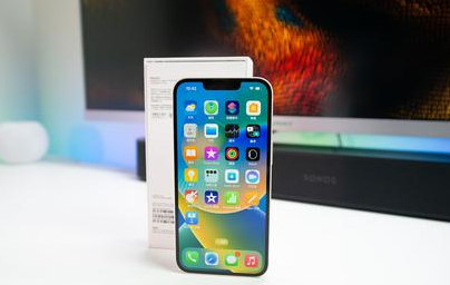 商州苹果维修点分享iPhone 14自动关机故障深度解析 