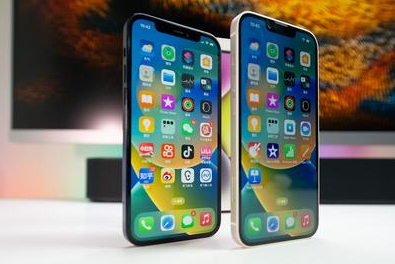 商州苹果维修点分享iPhone 14 Plus自动关机内存连锁故障解析 