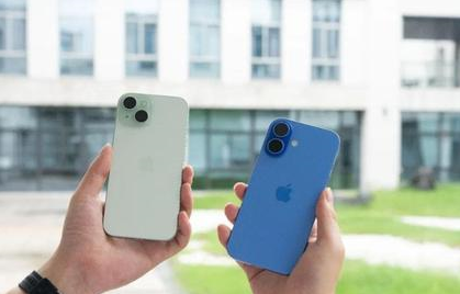 商州苹果维修点分享iPhone 16 Plus出现自动关机的情况类型 