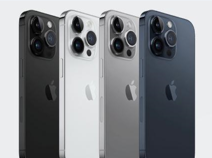 商州苹果维修点分享iPhone 16 Pro自动关机出现故障解析 