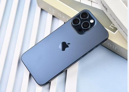 商州苹果维修点分享iPhone 15 Pro Max扩容静电与工艺坑 