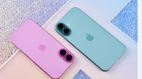 商州苹果维修点分享iPhone 16扩容成本与市场套路 