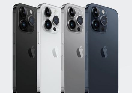 商州苹果维修点分享iPhone 16 Pro扩容数据安全全解析 