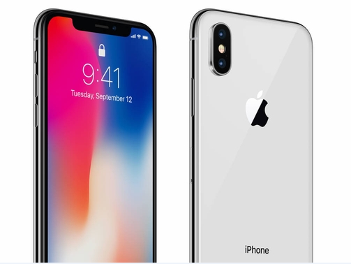 商州苹果维修点分享iPhone X系统软硬故障区分指南 