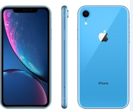 商州苹果维修点分享iPhone XR后台与通知系统排错 
