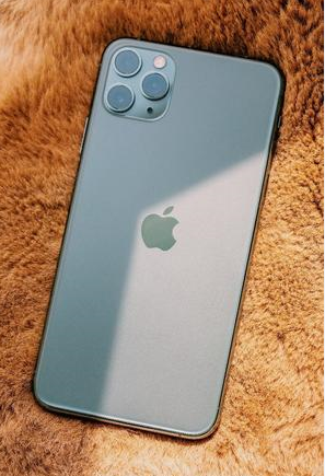 商州苹果维修点分享iPhone 11 Pro Max辅助与邮件排错 
