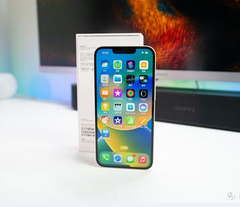 商州苹果维修点分享iPhone 14音频与待机系统排错 