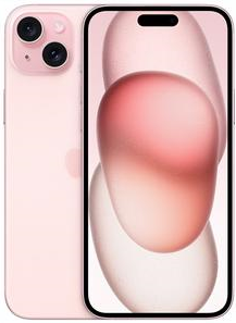 商州苹果维修点分享iPhone15 Plus手机黑屏小众问题 