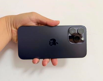 商州苹果维修点分享iPhone 14 Pro Max发烫多重诱因剖析 