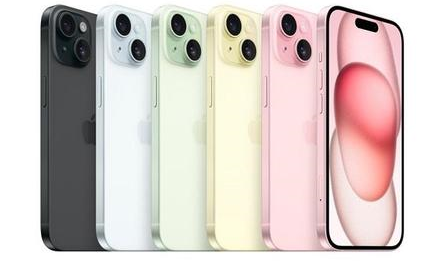 商州苹果维修点分享iPhone 15发烫易忽视问题科普 